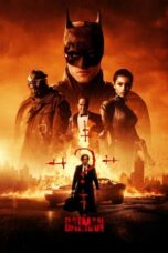 Nonton Film The Batman (2022)