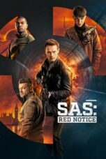 Nonton Film SAS: Red Notice (2021)