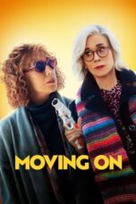 Nonton Film Moving On (2023)
