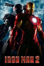 Nonton Film Iron Man 2 (2010)
