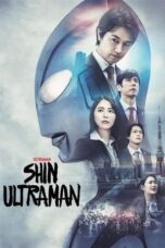Nonton Film Shin Ultraman (2022)