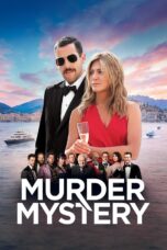 Nonton Film Murder Mystery (2019)