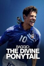 Nonton Film Baggio: The Divine Ponytail (2021)