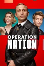 Nonton Film Operation Nation (2022)