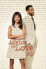 Nonton Film Advice to Love By (2021)