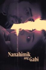 Nonton Film Nanahimik ang Gabi (2022)