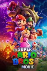 Nonton Film The Super Mario Bros. Movie (2023)