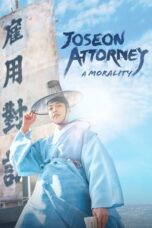 Nonton Film Joseon Attorney: A Morality (2023)